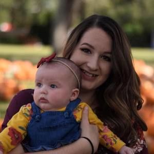 Meet your Posher, Erica